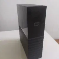 هارد اکسترنال 10ترا