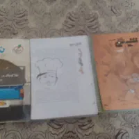 کنکوری ها|لوازم التحریر|کوهدشت, |دیوار