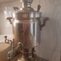 سماورنفتی 7لیتری