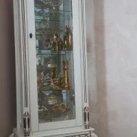 ویترین در حد نو