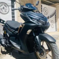 موتور آیروکس توسن