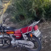 موتوراحسان ۲۰۰