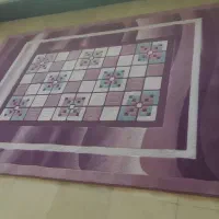 فروش سه تخته گلیم فرش ۶ متری اتاق خواب