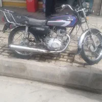 موتورسیکلت