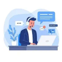 کار درمنزل با گوشی