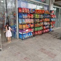 توری و زاویه پایه کفی قفسه|فروشگاه و مغازه|شاهرود, |دیوار