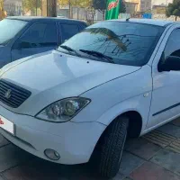 تیبا 2 1400 بدون رنگ|خودرو سواری و وانت|پاکدشت, پاکدشت (مامازند)|دیوار