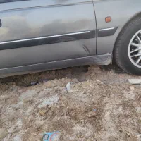 مسافر  ایذه به اهواز با پژو 405