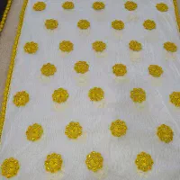 فروش شال (مینا) گلابتونی