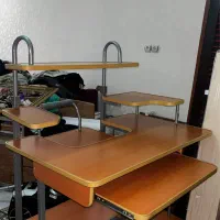 میز کامپیوتر