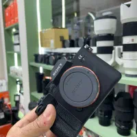 سونی a7 iv در حد