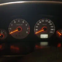 پژو پارس مدل ۸۷|خودرو سواری و وانت|فولادشهر, A1|دیوار