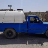 پخش اب شهرک صنعتی نظراباد تنکمان قاسم اباد و...
