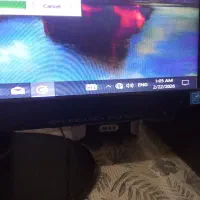 مانیتور|رایانه رومیزی|تبریز, |دیوار