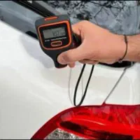 کارشناسی رنگ و فنی در محل / خودروی صفر در نمایندگی