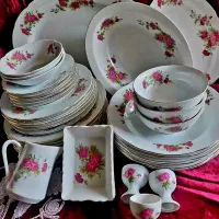 پلو خوروش خوری گلسرخی(خرید فروش معاوضه)عضوکانالشو