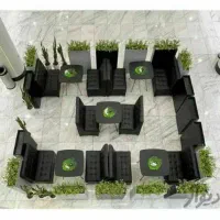 رویه کوب و نجار  ماهر و نیمه ماهر ساده|استخدام صنعتی، فنی، مهندسی|بهارستان, |دیوار