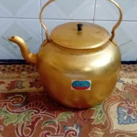 کتری بزرگ