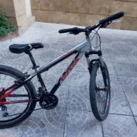 دوچرخه حرفه ای ویوا Viva acid اصل تایوان