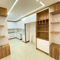 ساخت و نصب کابینت mdf و دکوراسیون (خرده کاری)