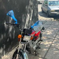 هندا ۱۵۰|موتورسیکلت|کرج, باغستان|دیوار