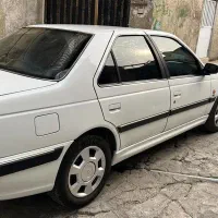 پژو پارس اتومات بیرنگ فروش فوری|خودرو سواری و وانت|گنبد کاووس, |دیوار