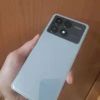 Poco X6 pro 512/12