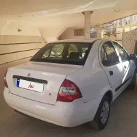 تیبا مدل 1397|خودرو سواری و وانت|اراک, |دیوار