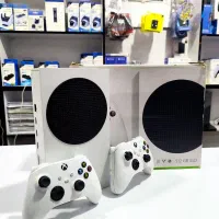 دستگاه بازی‌ایکس‌باکس سری اسPS5PS4 XBOX Sخرید‌فروش|کنسول، بازی ویدئویی و آنلاین|قم, زاویه|دیوار