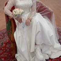 لباس عروس|لباس|ری, صفاییه (چشمه علی)|دیوار