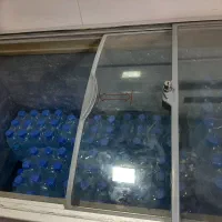 یخچال بستنی|فروشگاه و مغازه|قم, قم نو|دیوار