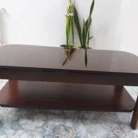 میز پذیرایی|مبلمان خانگی و میز عسلی|پاکدشت, پاکدشت (مامازند)|دیوار