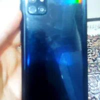 گوشی A71|موبایل|تهران, خلیج فارس|دیوار