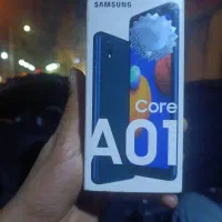 سامسونگ a01 core
