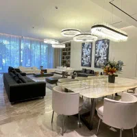 آپارتمان ۴۵۰ متری دروس|اجارهٔ آپارتمان|تهران, دروس|دیوار