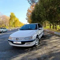 پژو پارس سال مدل ۱۴۰۰