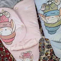 کیسه خواب آکبند|اسباب و اثاث بچه|ارومیه, |دیوار