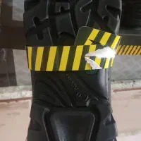 کفش کار مهندسی|کیف، کفش، کمربند|خورموج, |دیوار