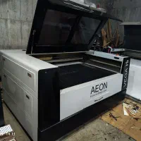 دستگاه لیزر ۱۵۵ در ۹۰