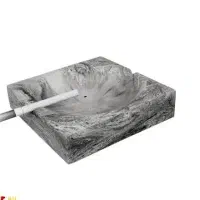 زیر سیگاری|صنایع دستی و سایر لوازم تزئینی|مشهد, حجت|دیوار