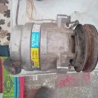 شارژ گاز کولر ماشین