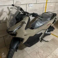 Adv 160 1405|موتورسیکلت|تهران, خانی آباد نو جنوبی|دیوار
