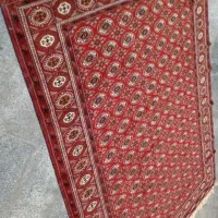 فرش دست بافت ۹متری