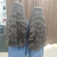 خریدار موهای طبعیی شما بانوان|خدمات آرایشگری و زیبایی|جیرفت, |دیوار