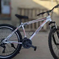 دوچرخه 26 چیاوا خشک خشک