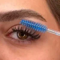 اکستنشن مژه