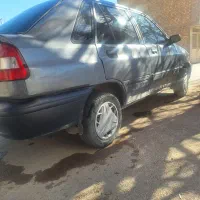 پراید۱۴۱مدل۸۴|خودرو سواری و وانت|اصفهان, بهرامآباد|دیوار