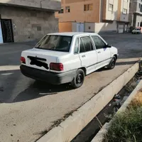 پراید 131 SX، مدل ۱۳۹۱|خودرو سواری و وانت|شیراز, شهرک فرهنگیان|دیوار