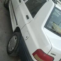 پراید مدل ۹۴