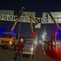 اجاره نیسان بالابر لجور شبانه روزی|خدمات حمل و نقل|ملارد, |دیوار